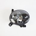 Tyc Right Fog Light Assembly For 2009-2012 Audi A4 
