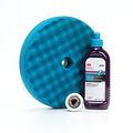 3m 33292 Perfect-it 1 6 Foam Finishing Pad