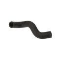 Heater Hose For Isuzu Trooper 1990 1991 Reinforced Rubber Black 0 62 In Inside Diameter Molded Assembly Part 