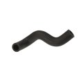 Heater Hose For Isuzu Trooper 1990 1991 Reinforced Rubber Black 0 62 In Inside Diameter Molded Assembly Part