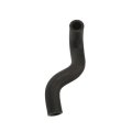 Heater Hose For Isuzu Trooper 1990 1991 Reinforced Rubber Black 0 62 In Inside Diameter Molded Assembly Part