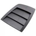 Secosautoparts Dash Air Vent Front Cover Set Compatible With Dodge 2006-2007 Charger Magnum Left And Right