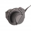 Solar Powered Welding Helmet Automatic Darkening Horizontal Filter Clear View Tx500c Automation Shade Eyes Goggles 110 X 90mm