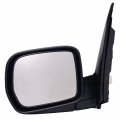 Tyc Door Mirror Left-side For 2003-2008 Honda Pilot 
