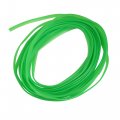 X Autohaux Car Interior Gap Door Edge Decorative Trim Strip Line Green 8m 26 25ft