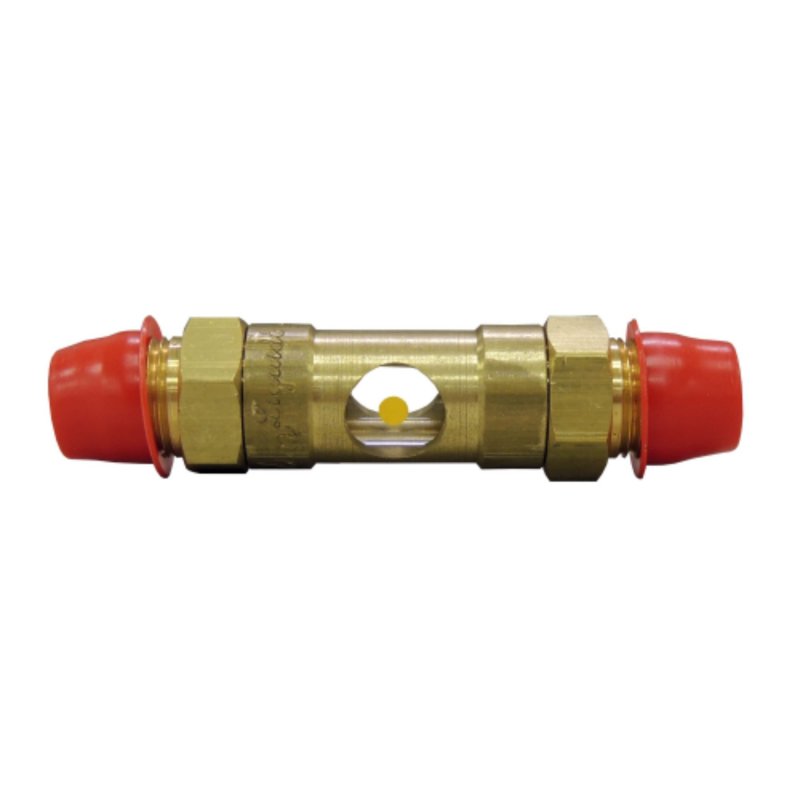 Sg204 Allin Liquid Eye Replacement Fan Motor Part