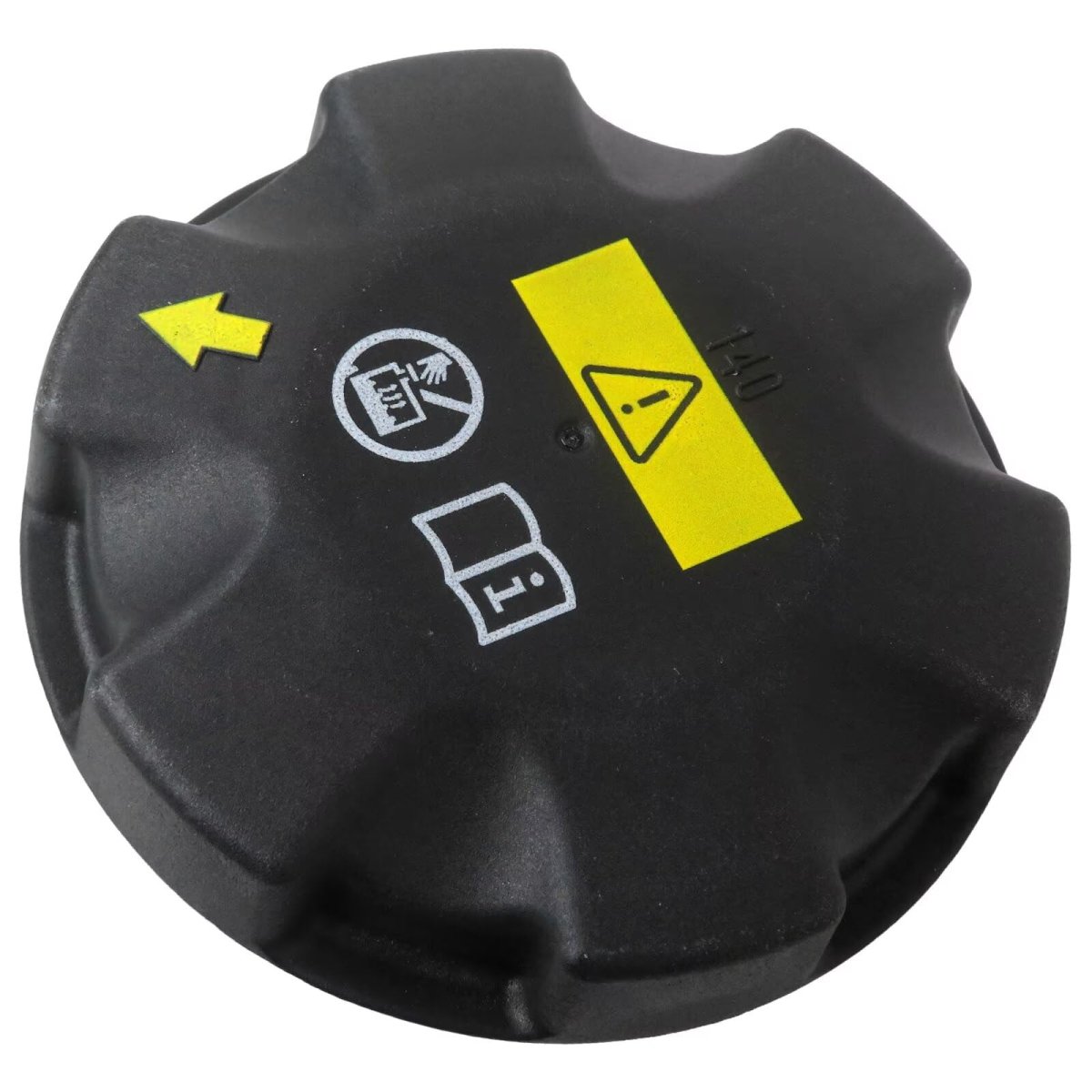 Radiator Expansion Tank Cap Coolant Reservoir Cover 17117639020 17117521071 For Bmw 335i Gt Xdrive 2014-2016 2009-2015 335is