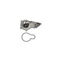 Gmb 120-1300 Oe Replacement Water Pump With Gasket 