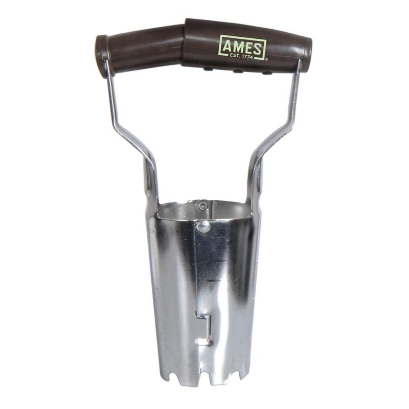 Ames Hand Bulb Planter