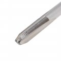 Uxcell Metric Thread Tap M4 X 0 7 H2 100mm Extra Long Straight Flute Screw Milling Machine Taps Threading Tapping Repair Tool