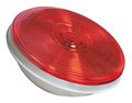 Red 4 Round Stop Tail Turn Lights 1 Per Pack 