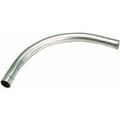 Thomas Betts Tte114-1 1-1 4-inch Electrical Metallic Tubing 90-degree Elbow Galvanized Steel 