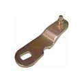 Shift Lever Arm For Gmc Sierra 3500 2004 2005 2006 Carbon Steel Bolts On Mounting 0 18 In Thickness Replacement 15251895 