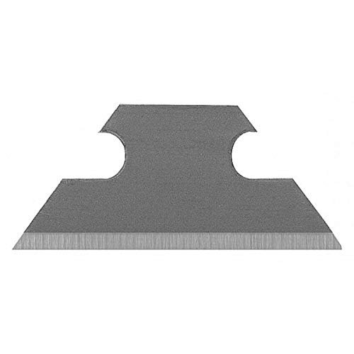 Blades 2 Edge 25mm Pk100