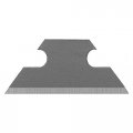 Blades 2 Edge 25mm Pk100 