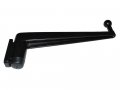 Allmakes Door Single Mirror 11a Long Arm For Land Rover Defender 90 110 1983-2016 Part Rrc8443 