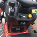 746p06431 Throttle Choke Cable For Enduro Xt1 Xt2 Gt50 Gt54 Lt46 Lt50 Sx54