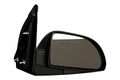 02-07 Saturn Vue Equinox Power Passenger Mirror 