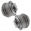 Oil Filled Hydraulic Engine Motor Mount Pair For Mercedes Benz C280 Clk320 E320 