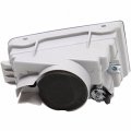For 2004-2006 Acura Mdx Driver Side Oem Replacement Fog Light Lamp Ac2592105