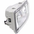 For 2004-2006 Acura Mdx Driver Side Oem Replacement Fog Light Lamp Ac2592105
