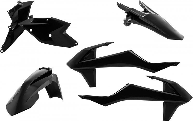 2421070001 Fenders