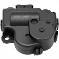 Hvac Blend Door Actuator Ocpty 604-108 Air Compatible With 2004-2009 For Cadillac Xlr 2005-2013 Chevrolet Corvette 2014-2016