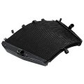Tcmt Aluminum Engine Radiator Cooling Cooler Fit For Honda Cbr1000rr 2017-2023