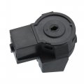 Vekauto Ignition Switch Compatible For Ford Transit-150 2015-2020 Durable Abs Black 