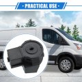 Vekauto Ignition Switch Compatible For Ford Transit-150 2015-2020 Durable Abs Black