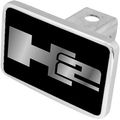 Eurosport Daytona- For H2 Hitch Cover 