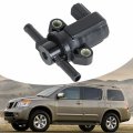 Vapor Canister Purge Solenoid Replacement For 14930-7s000