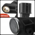 A-premium Crankshaft Position Sensor Compatible With Honda Civic 1996-2000