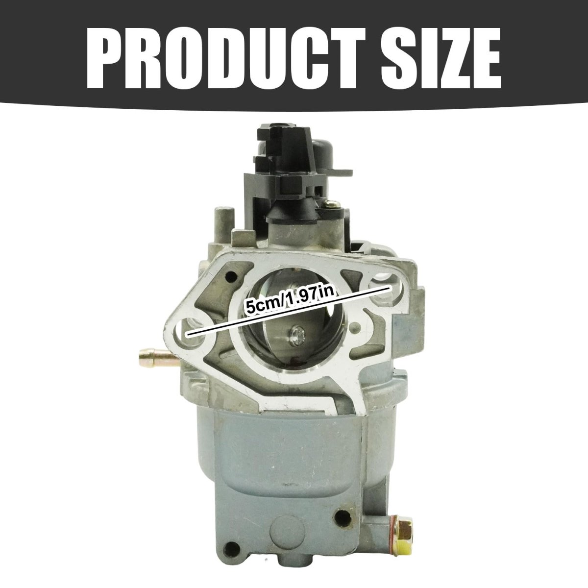 16100-z5r-u71 Carburetor Kit Replacement For Honda Gx390 R1 U1 Ut1 Be89f B Replaces 17211-899-000 16269-za0-800 16221-zf6-800