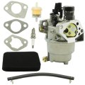 16100-z5r-u71 Carburetor Kit Replacement For Honda Gx390 R1 U1 Ut1 Be89f B Replaces 17211-899-000 16269-za0-800 16221-zf6-800