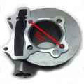 150cc Gy6 Cylinder 57mm Piston Gasket Assembly Kit For Atv Moped Scooter Go Kart