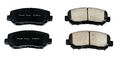 Power Stop 16-1623 Z16 Ceramic Brake Pad 
