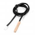 Copper Head Cable Air Conditioner Temperature Sensor Tc 20k 39 Cm Long 
