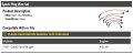 Spark Plug Wire Set Compatible With 1997-2000 Ford Ranger 4 0l V6