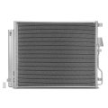 Air Conditioning A C Condenser For Kia Sportage 2020 2021 2022 