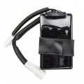 Labwork Cdi Box Ignitor Replacement For Kawasaki Klf 300 1988-1995 B Bayou