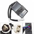 Labwork Cdi Box Ignitor Replacement For Kawasaki Klf 300 1988-1995 B Bayou