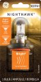 Ge Lighting 9007nh Bp Nighthawk Halogen Automotive Headlight Bulb