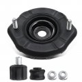 A-premium Rear Driver Or Passenger Side Suspension Strut Mount Compatible With Nissan Maxima 2000-2003 Infiniti 0 2000-2001 I35
