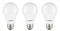 Sunlite Led A19 Light Bulbs 14 Watts 100w Equivalent 1500 Lumens Medium Base E26 Non-dimmable Ul Listed 6500k Daylight 