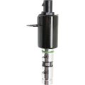 Variable Timing Solenoid For Kia Borrego 2009 Driver Side 2 Prong Blade Male Terminal 1 Female Connector 243553c100 