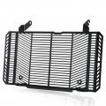 Motorcycle Aluminium Alloy Radiator Grille Guard Protector Cover For V-strom 1050 Xt 2020 2021