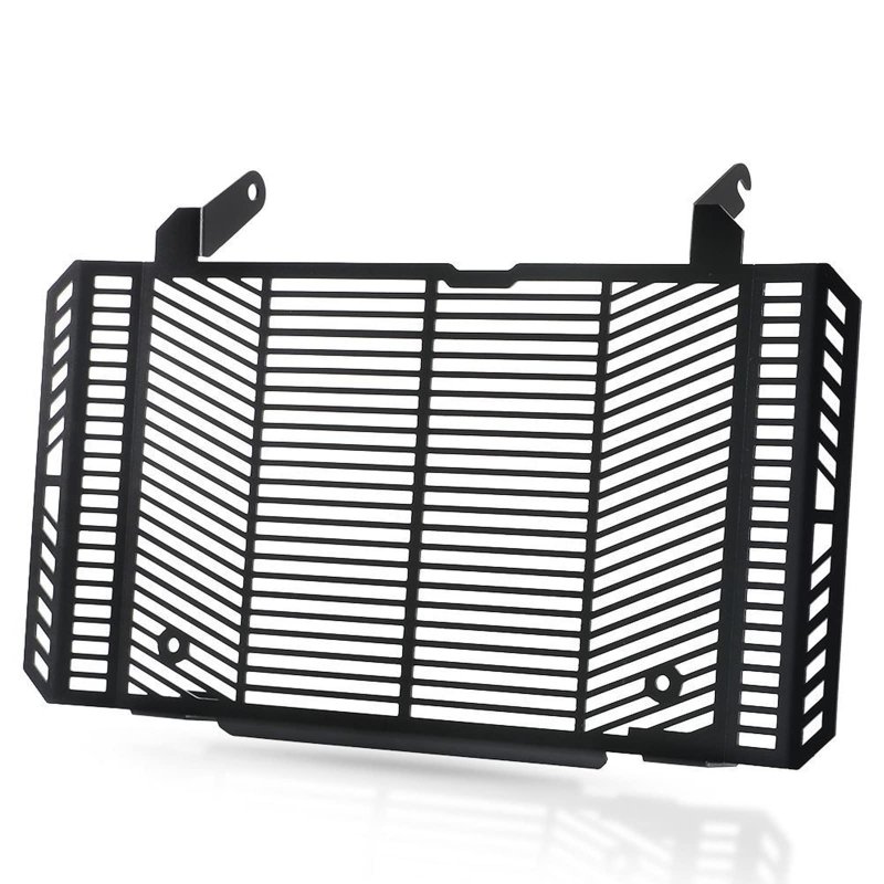 Motorcycle Aluminium Alloy Radiator Grille Guard Protector Cover For V-strom 1050 Xt 2020 2021