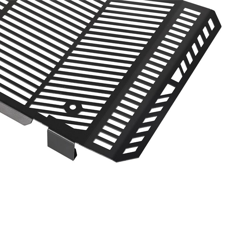 Motorcycle Aluminium Alloy Radiator Grille Guard Protector Cover For V-strom 1050 Xt 2020 2021