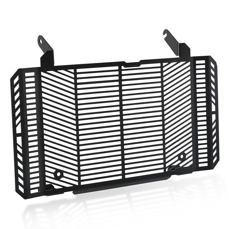Motorcycle Aluminium Alloy Radiator Grille Guard Protector Cover For V-strom 1050 Xt 2020 2021